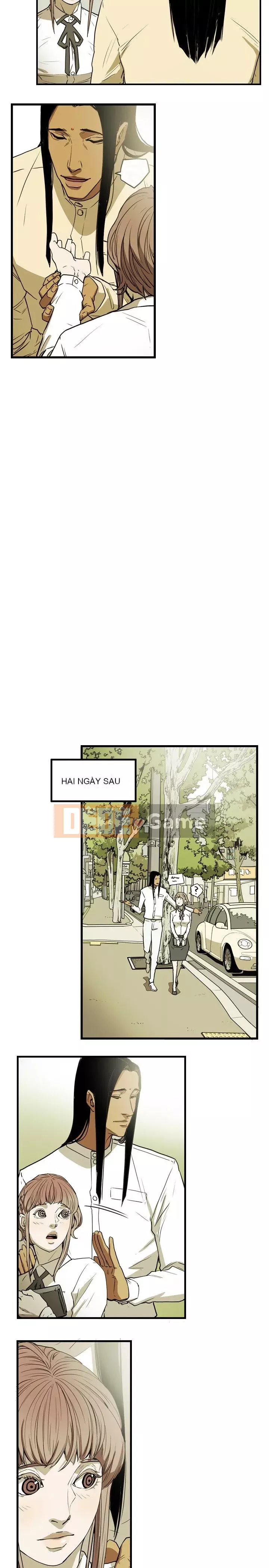 Em yêu - cái bẫy Cái bẫy ngọt ngào Chương 1-102