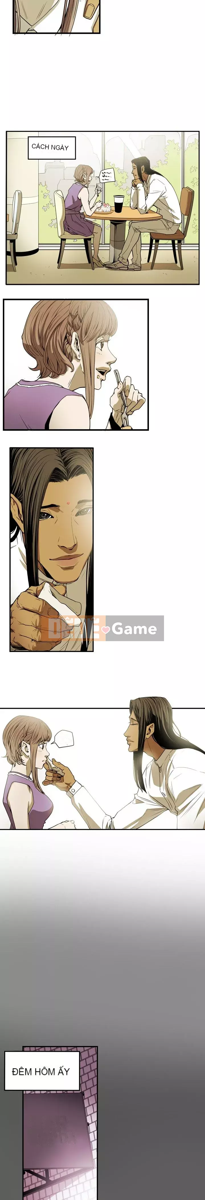 Em yêu - cái bẫy Cái bẫy ngọt ngào Chương 1-102