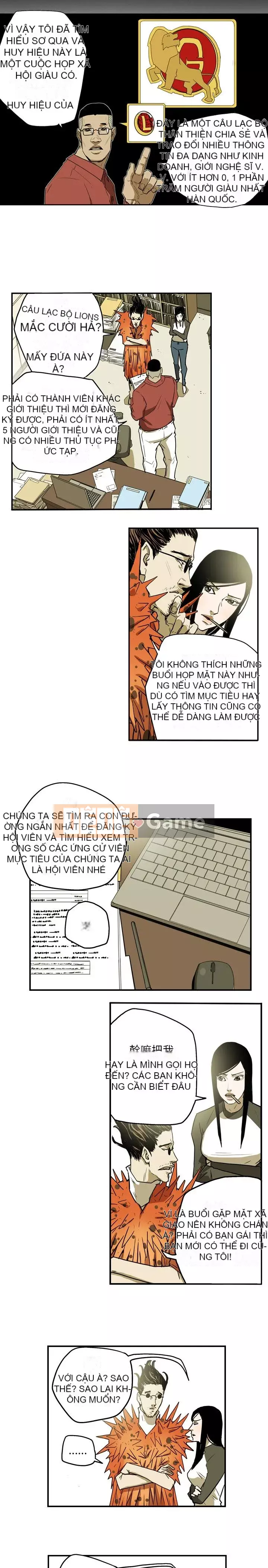 Em yêu - cái bẫy Cái bẫy ngọt ngào Chương 1-102