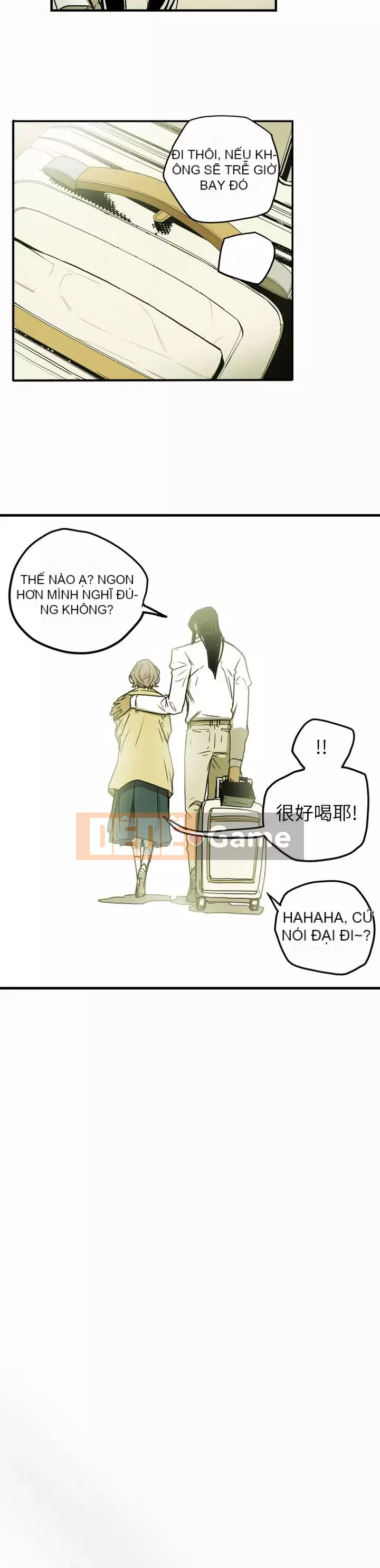 Em yêu - cái bẫy Cái bẫy ngọt ngào Chương 1-102