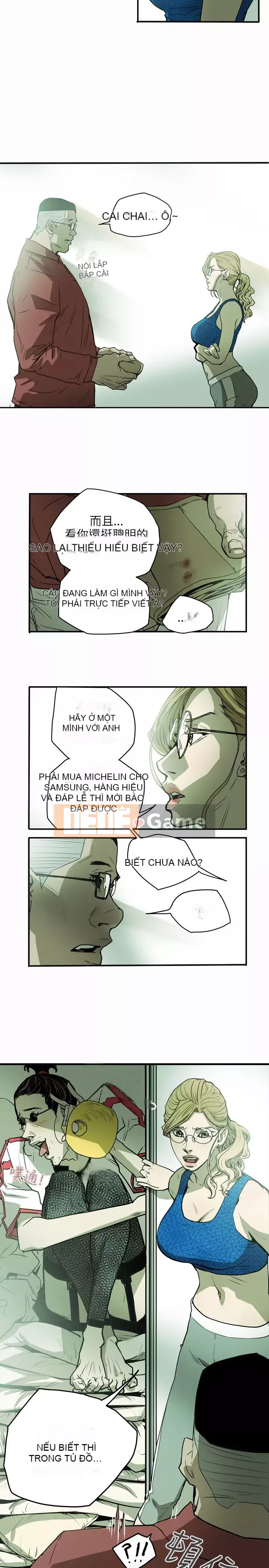 Em yêu - cái bẫy Cái bẫy ngọt ngào Chương 1-102