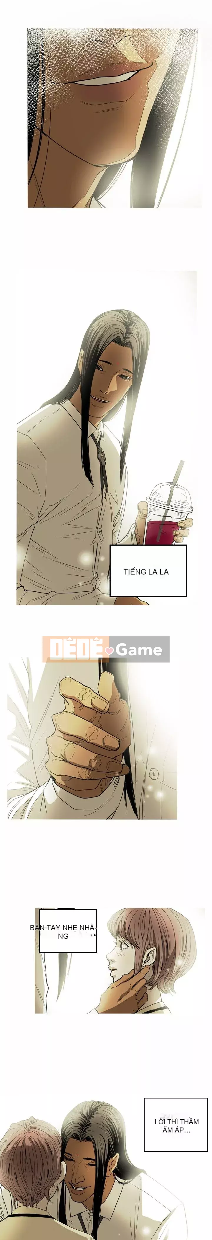 Em yêu - cái bẫy Cái bẫy ngọt ngào Chương 1-102