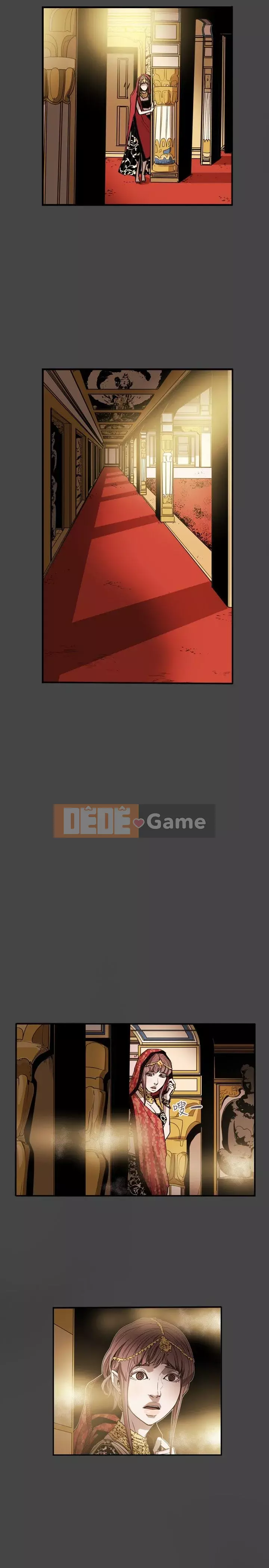 Em yêu - cái bẫy Cái bẫy ngọt ngào Chương 1-102