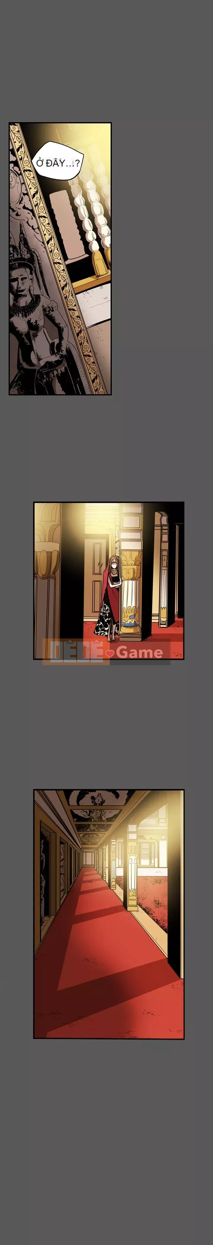 Em yêu - cái bẫy Cái bẫy ngọt ngào Chương 1-102