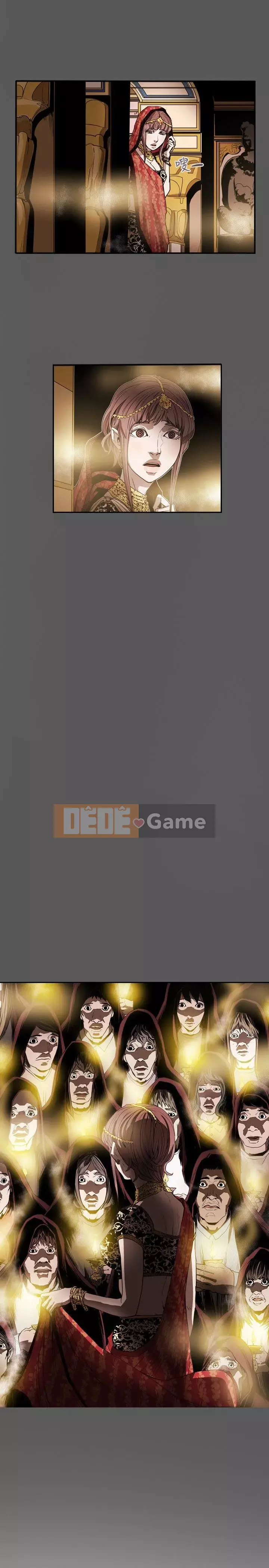 Em yêu - cái bẫy Cái bẫy ngọt ngào Chương 1-102