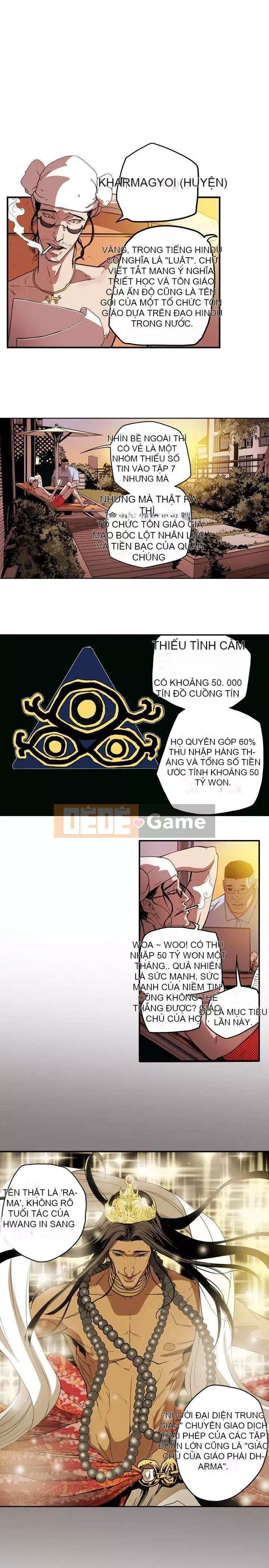 Em yêu - cái bẫy Cái bẫy ngọt ngào Chương 1-102