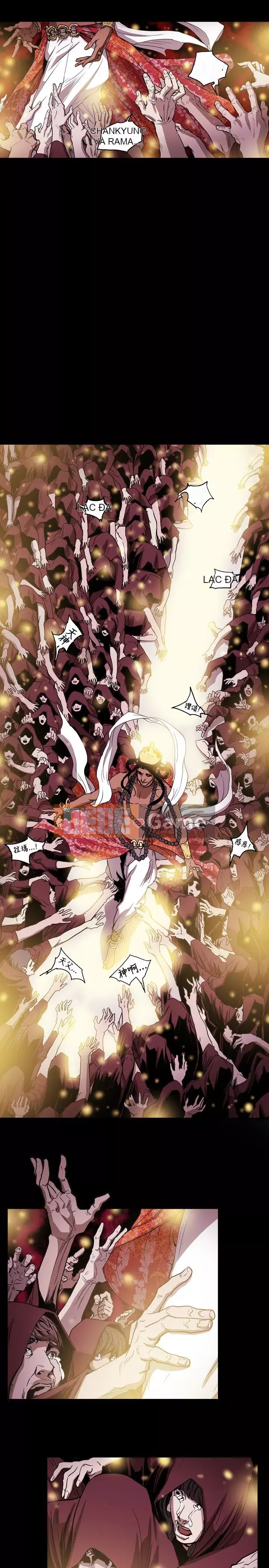 Em yêu - cái bẫy Cái bẫy ngọt ngào Chương 1-102