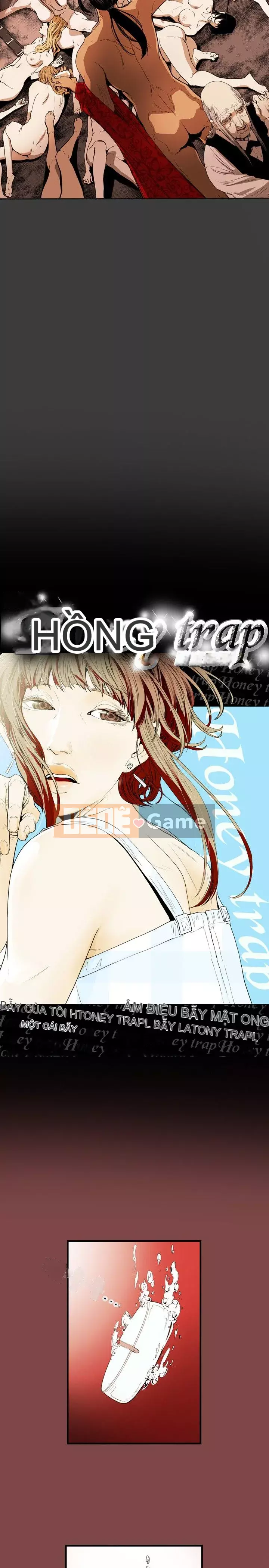 Em yêu - cái bẫy Cái bẫy ngọt ngào Chương 1-102