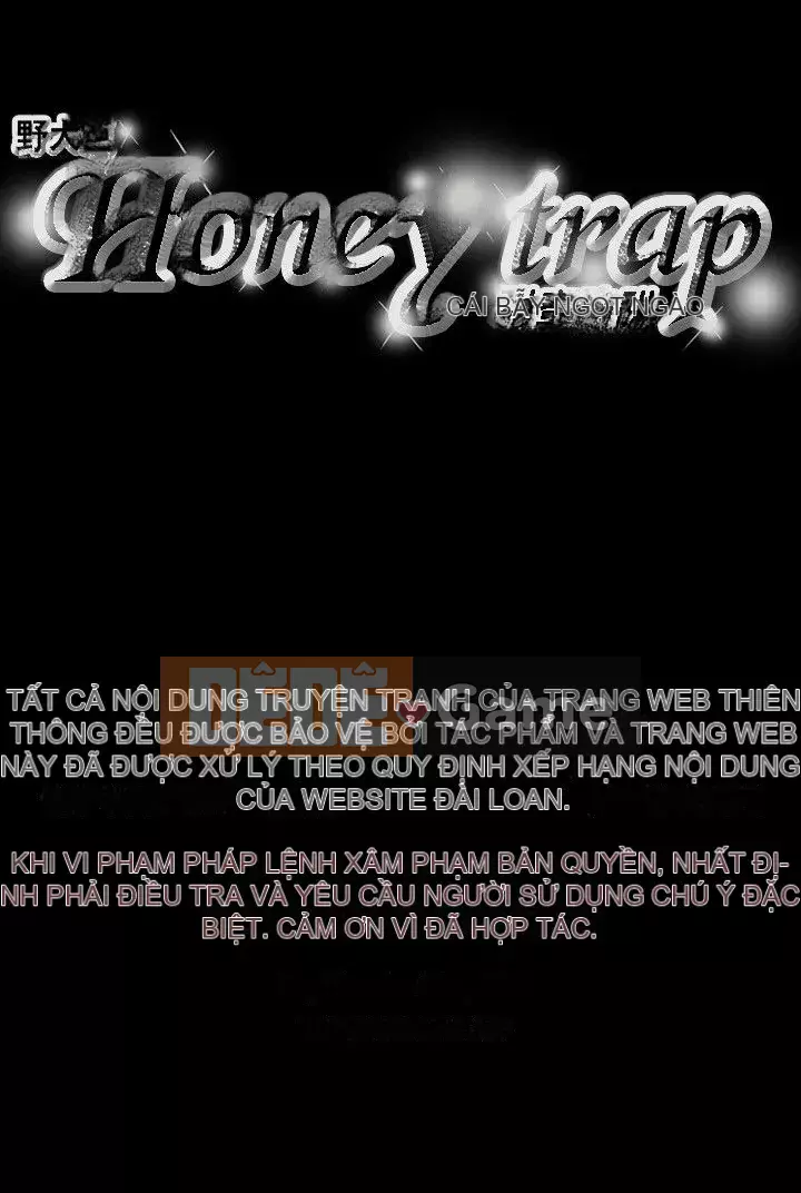 Em yêu - cái bẫy Cái bẫy ngọt ngào Chương 1-102