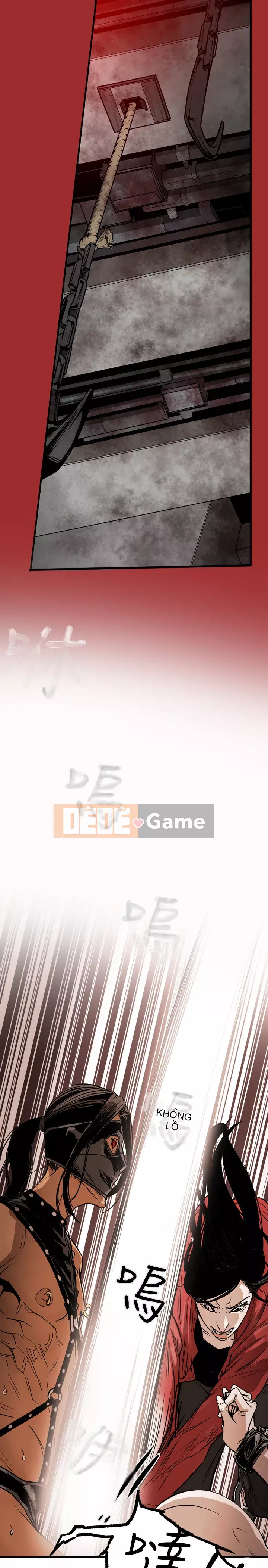 Em yêu - cái bẫy Cái bẫy ngọt ngào Chương 1-102