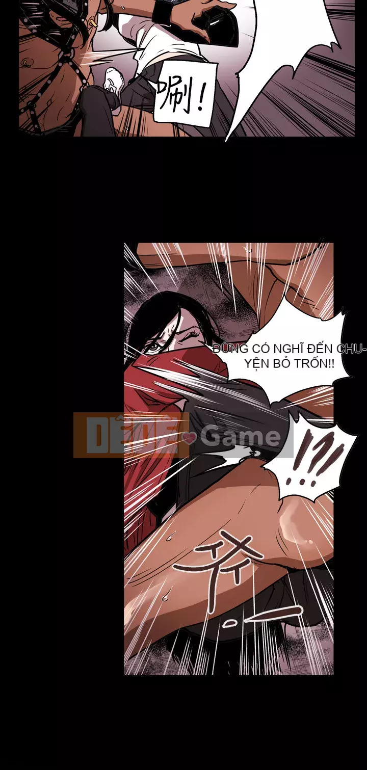 Em yêu - cái bẫy Cái bẫy ngọt ngào Chương 1-102