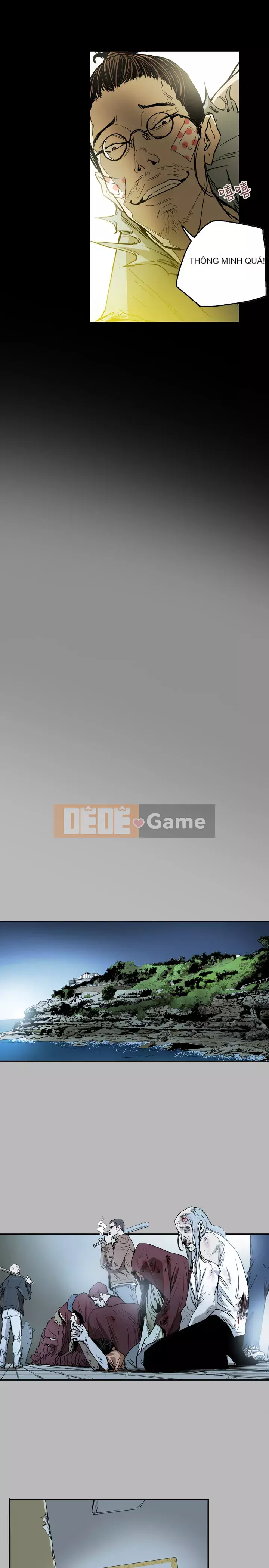 Em yêu - cái bẫy Cái bẫy ngọt ngào Chương 1-102