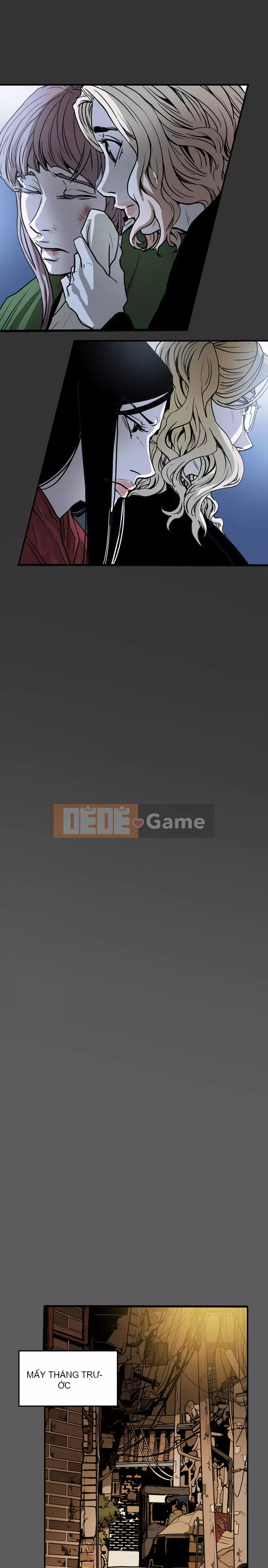 Em yêu - cái bẫy Cái bẫy ngọt ngào Chương 1-102