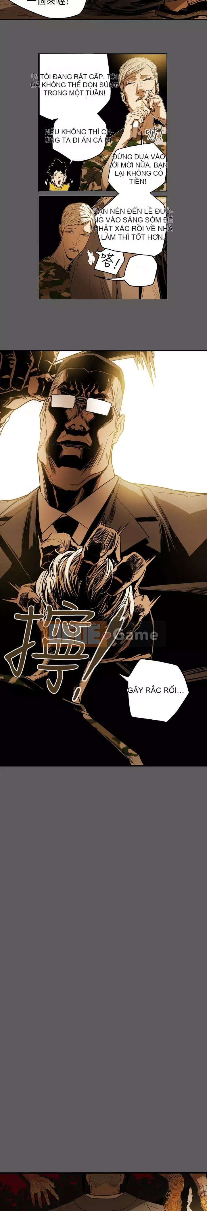 Em yêu - cái bẫy Cái bẫy ngọt ngào Chương 1-102