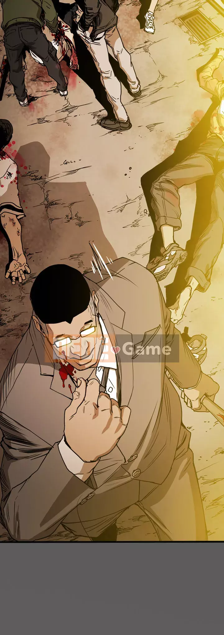 Em yêu - cái bẫy Cái bẫy ngọt ngào Chương 1-102