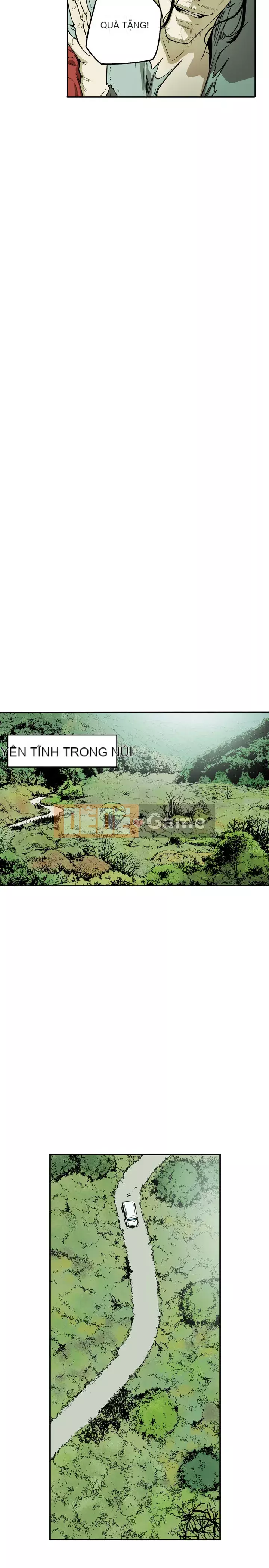 Em yêu - cái bẫy Cái bẫy ngọt ngào Chương 1-102