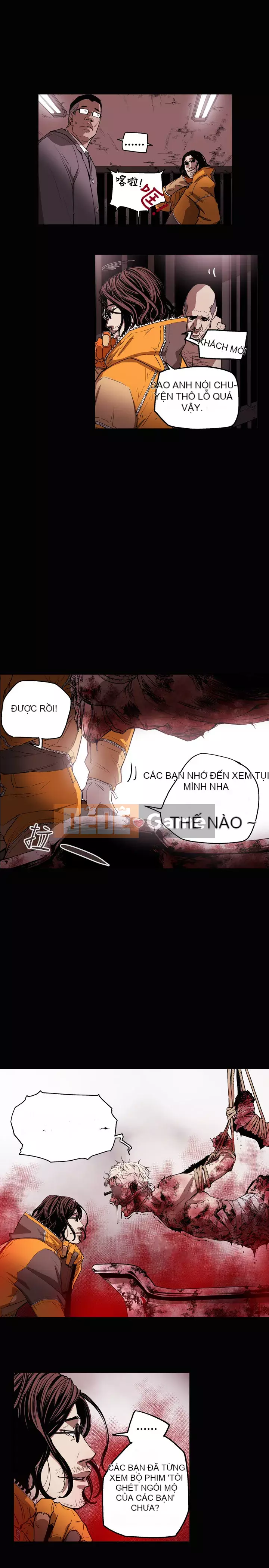 Em yêu - cái bẫy Cái bẫy ngọt ngào Chương 1-102