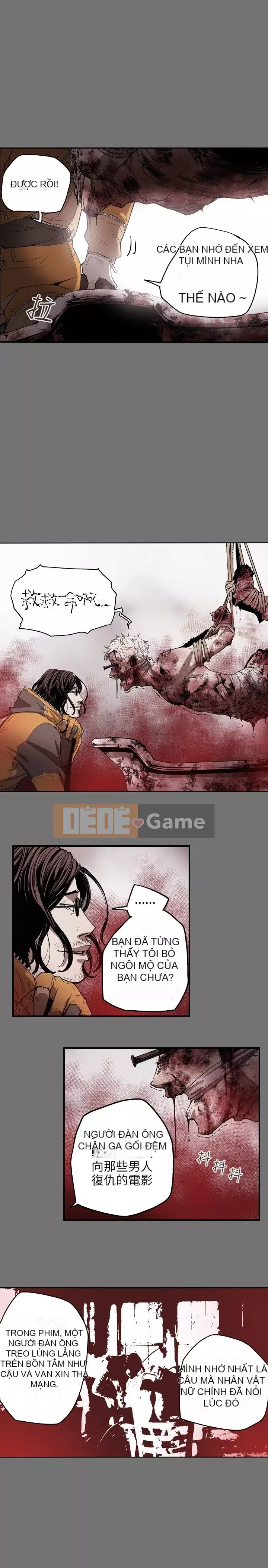 Em yêu - cái bẫy Cái bẫy ngọt ngào Chương 1-102