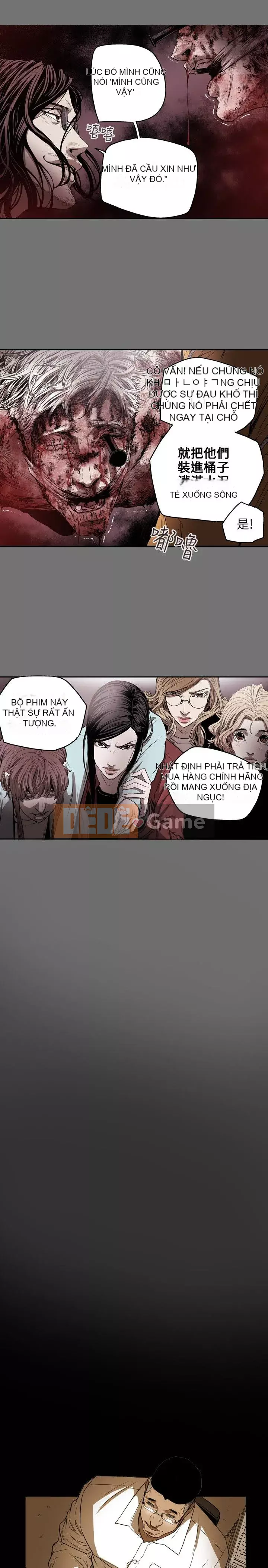 Em yêu - cái bẫy Cái bẫy ngọt ngào Chương 1-102