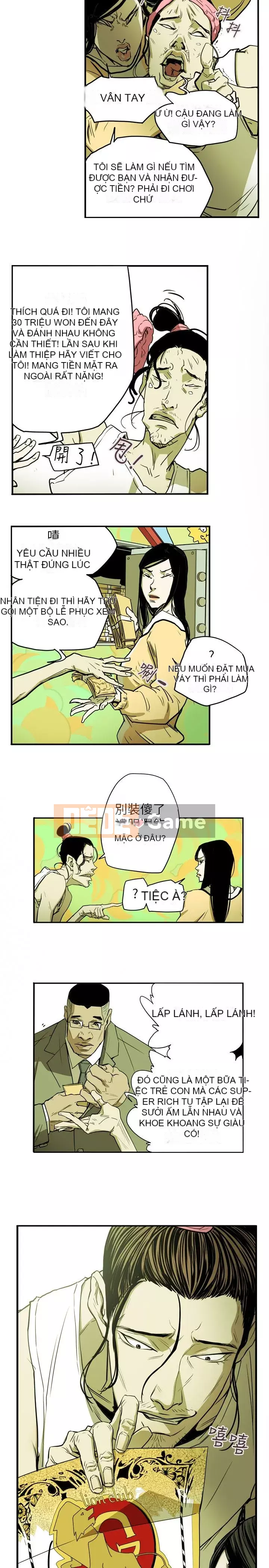 Em yêu - cái bẫy Cái bẫy ngọt ngào Chương 1-102