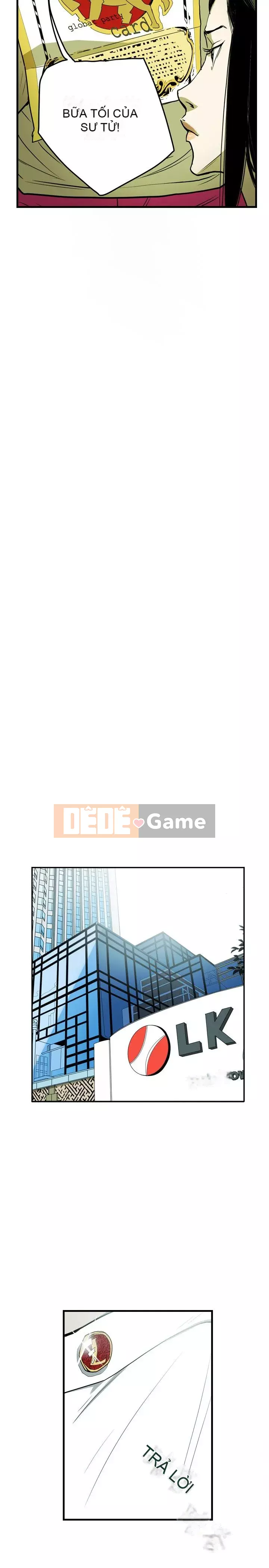 Em yêu - cái bẫy Cái bẫy ngọt ngào Chương 1-102