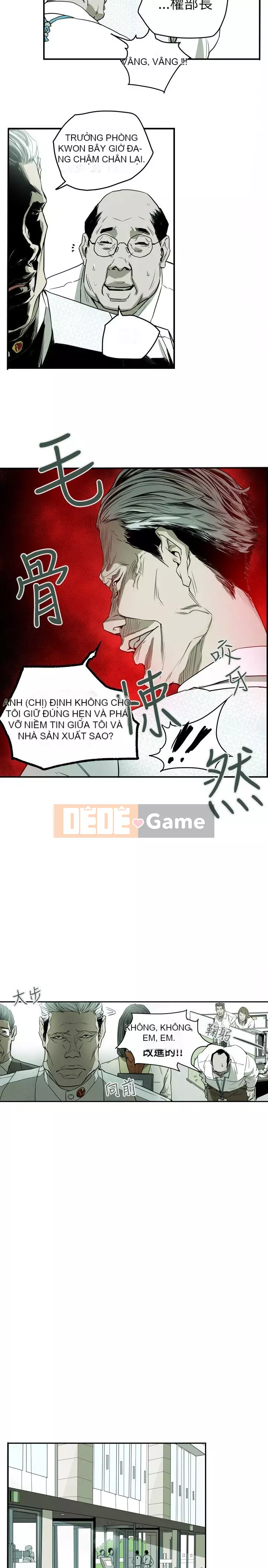 Em yêu - cái bẫy Cái bẫy ngọt ngào Chương 1-102