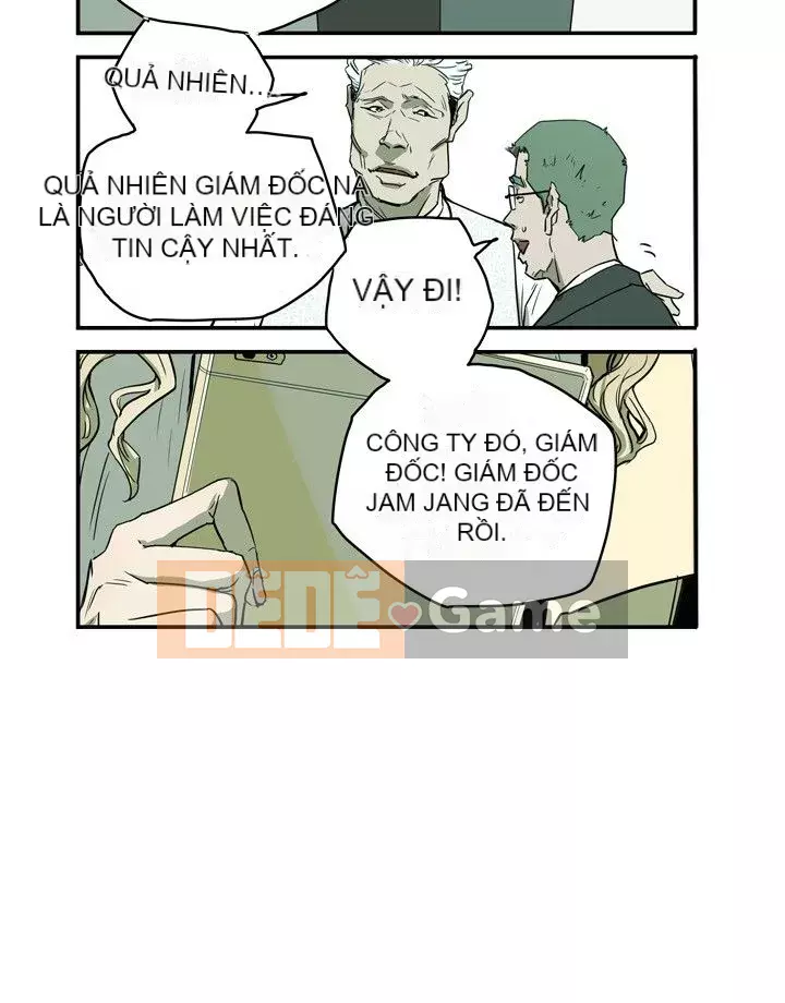 Em yêu - cái bẫy Cái bẫy ngọt ngào Chương 1-102