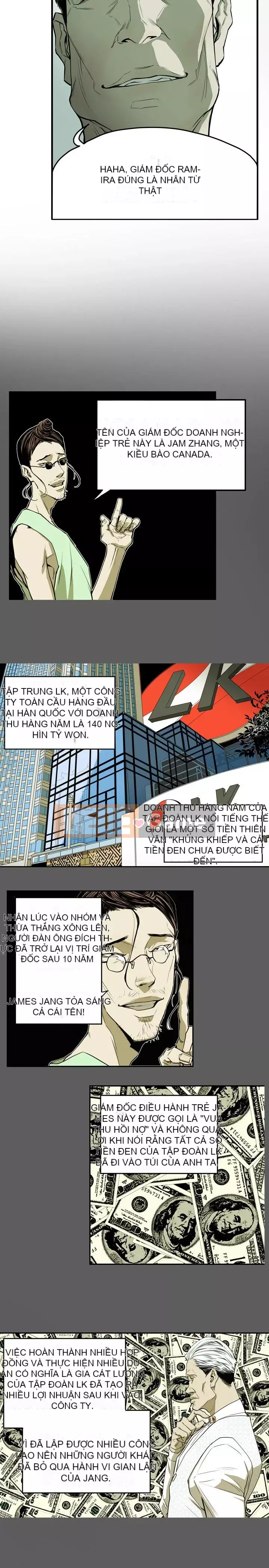 Em yêu - cái bẫy Cái bẫy ngọt ngào Chương 1-102