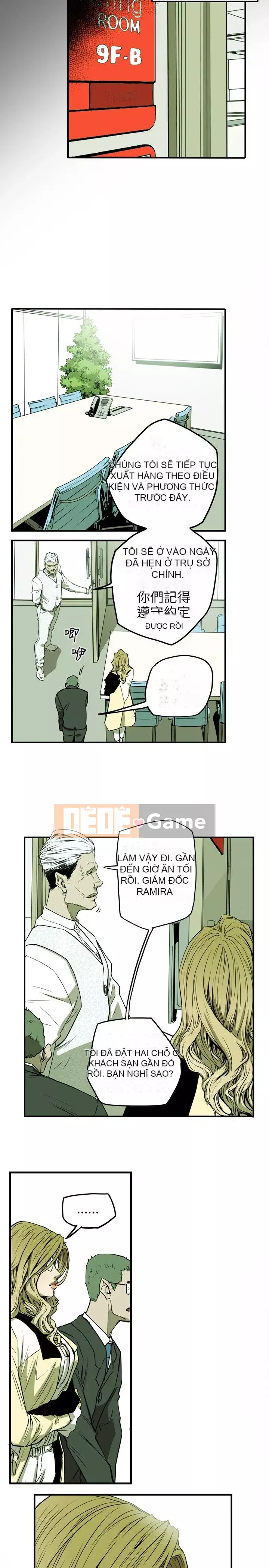 Em yêu - cái bẫy Cái bẫy ngọt ngào Chương 1-102