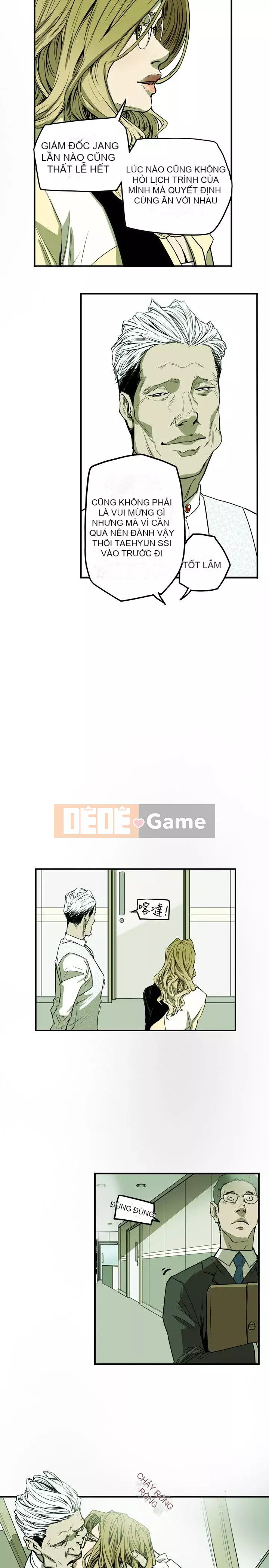 Em yêu - cái bẫy Cái bẫy ngọt ngào Chương 1-102