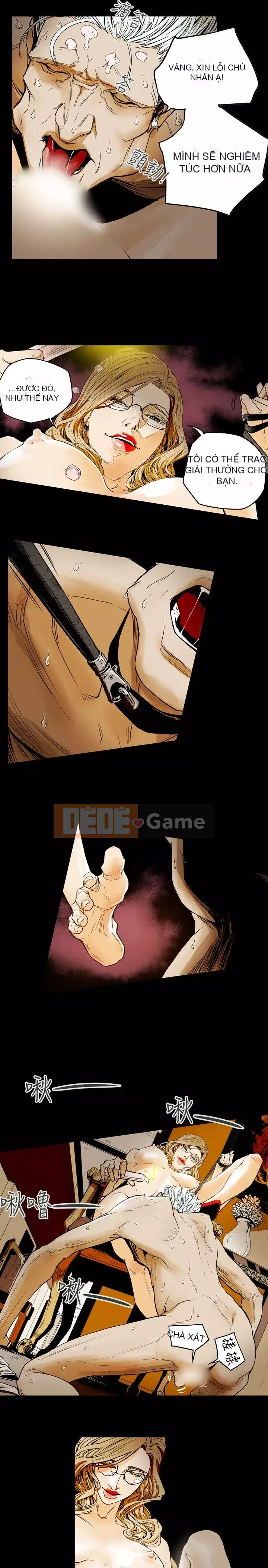 Em yêu - cái bẫy Cái bẫy ngọt ngào Chương 1-102