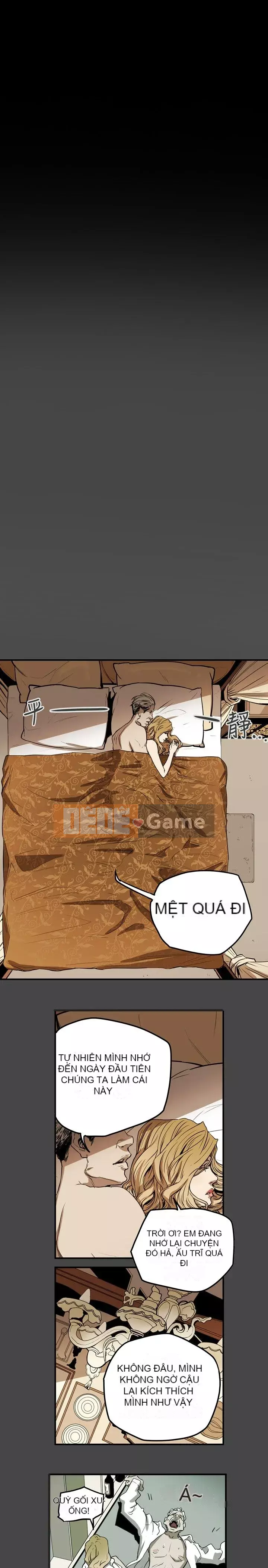 Em yêu - cái bẫy Cái bẫy ngọt ngào Chương 1-102