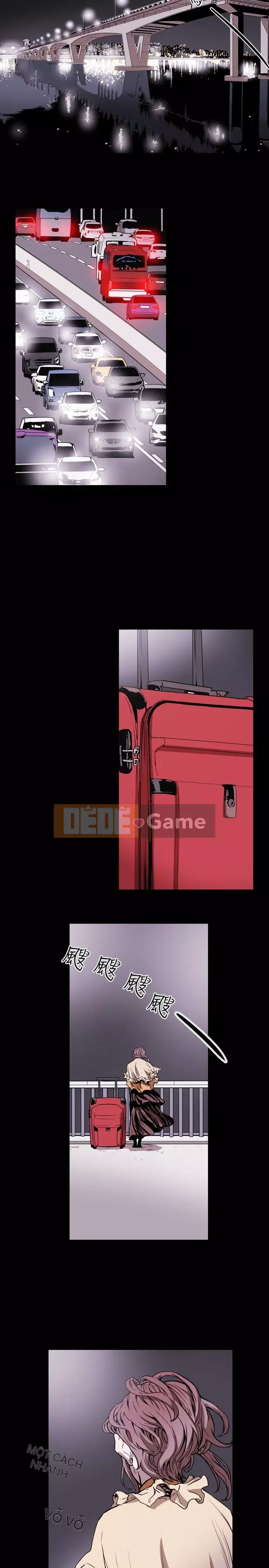 Em yêu - cái bẫy Cái bẫy ngọt ngào Chương 1-102