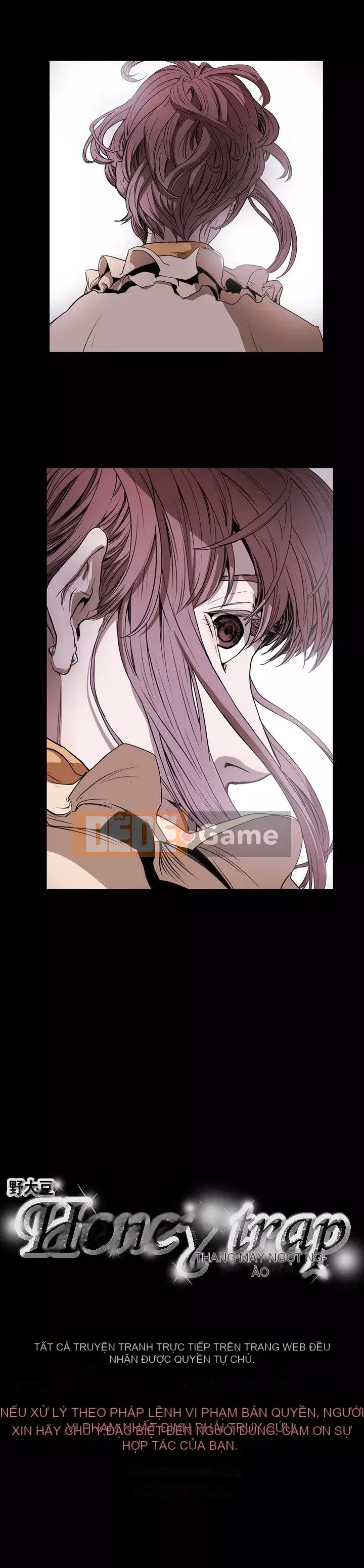 Em yêu - cái bẫy Cái bẫy ngọt ngào Chương 1-102