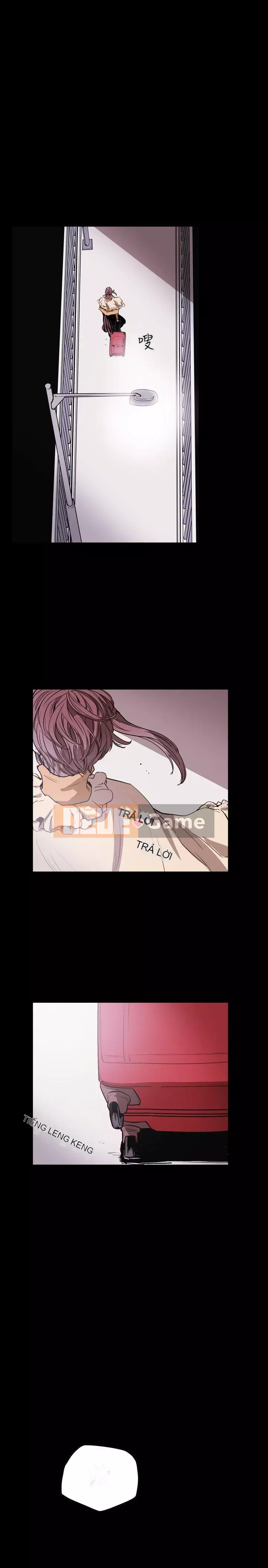 Em yêu - cái bẫy Cái bẫy ngọt ngào Chương 1-102