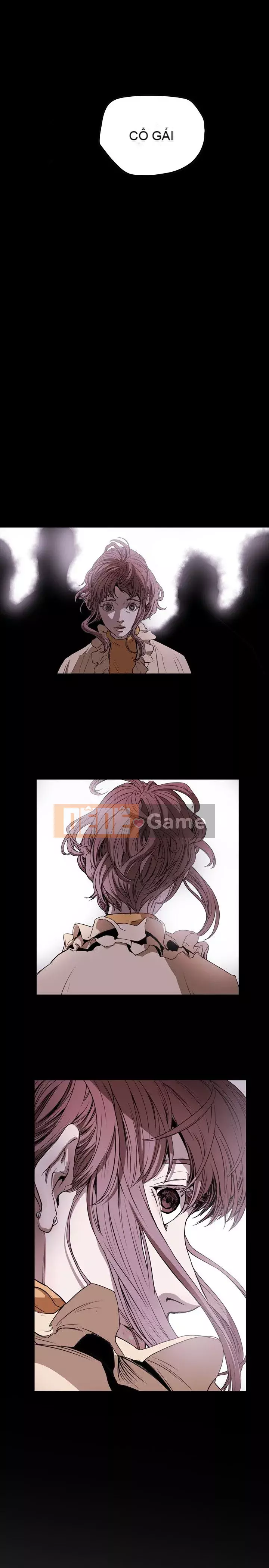 Em yêu - cái bẫy Cái bẫy ngọt ngào Chương 1-102