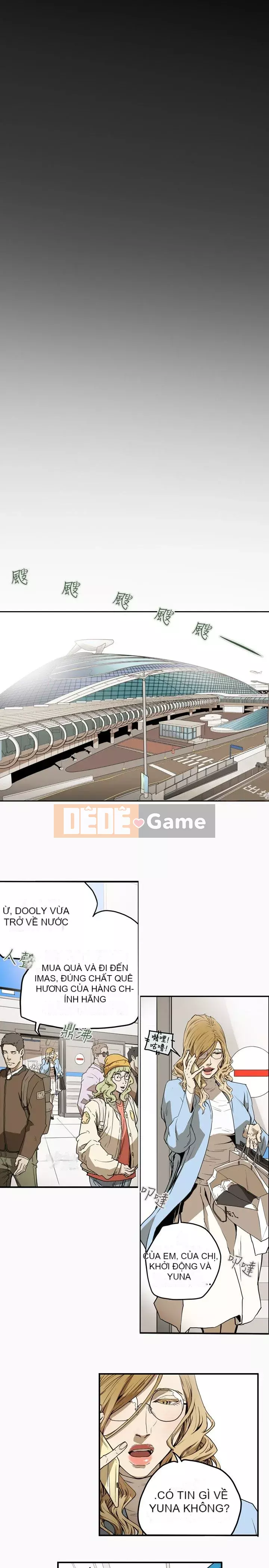 Em yêu - cái bẫy Cái bẫy ngọt ngào Chương 1-102