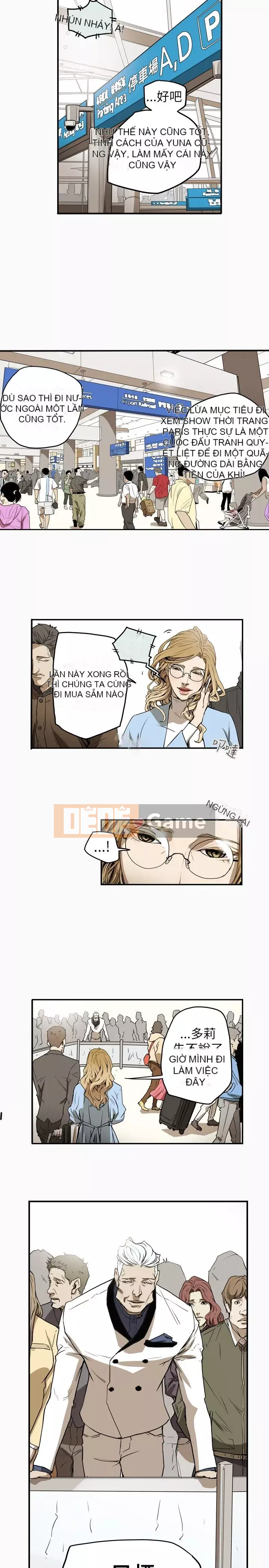 Em yêu - cái bẫy Cái bẫy ngọt ngào Chương 1-102