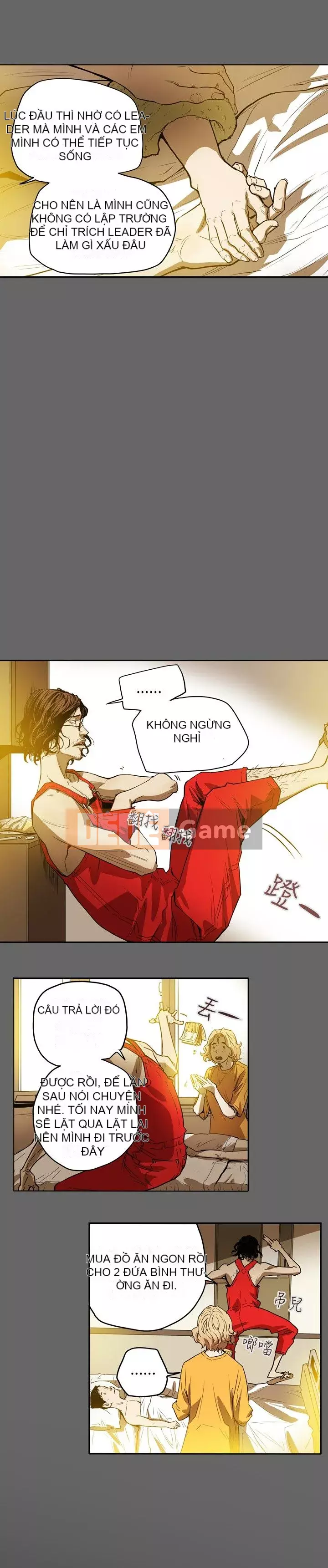 Em yêu - cái bẫy Cái bẫy ngọt ngào Chương 1-102