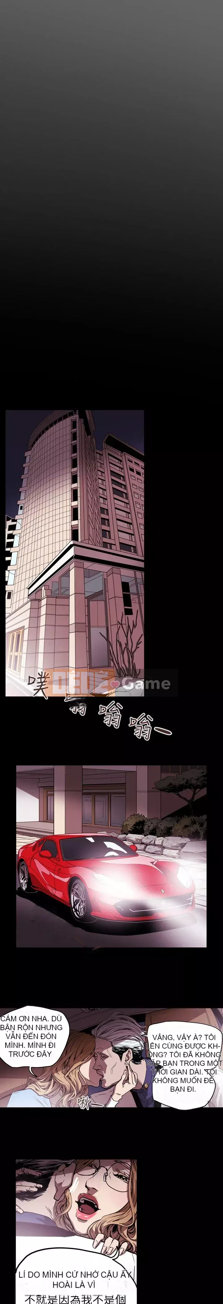 Em yêu - cái bẫy Cái bẫy ngọt ngào Chương 1-102