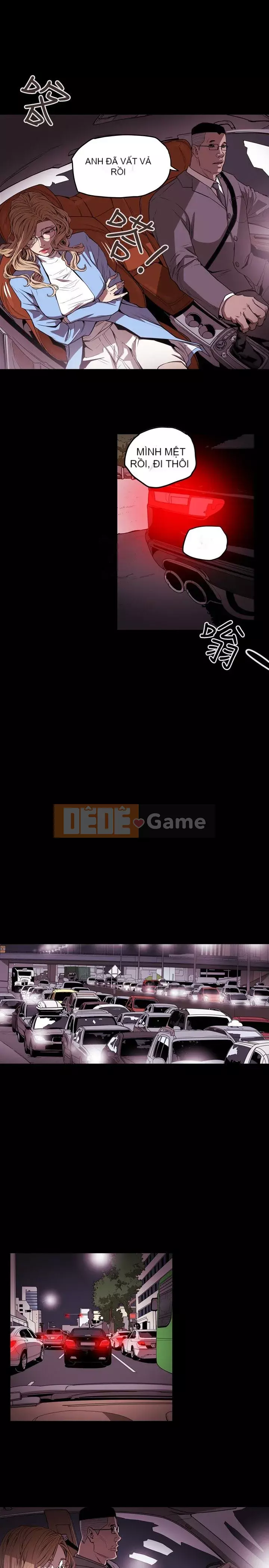 Em yêu - cái bẫy Cái bẫy ngọt ngào Chương 1-102