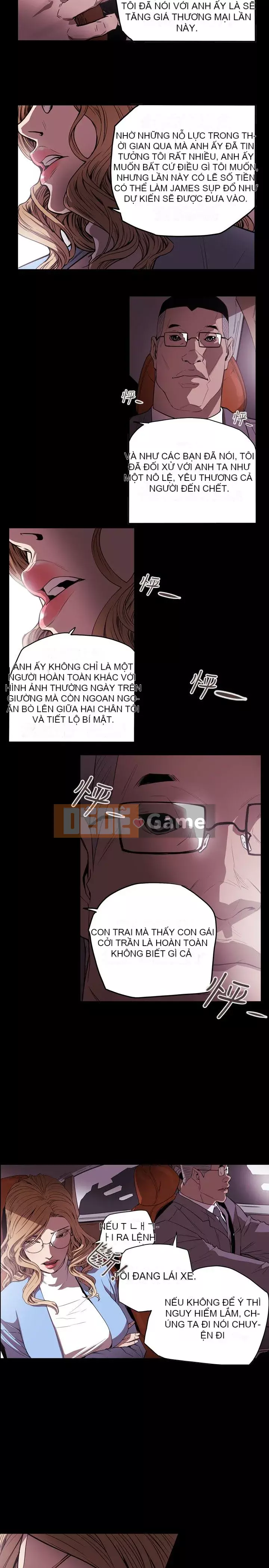 Em yêu - cái bẫy Cái bẫy ngọt ngào Chương 1-102