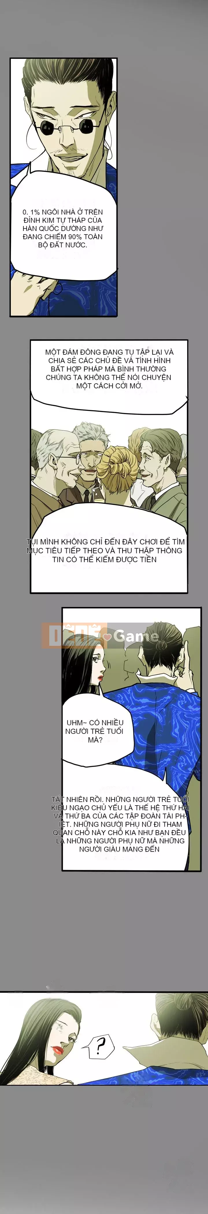 Em yêu - cái bẫy Cái bẫy ngọt ngào Chương 1-102