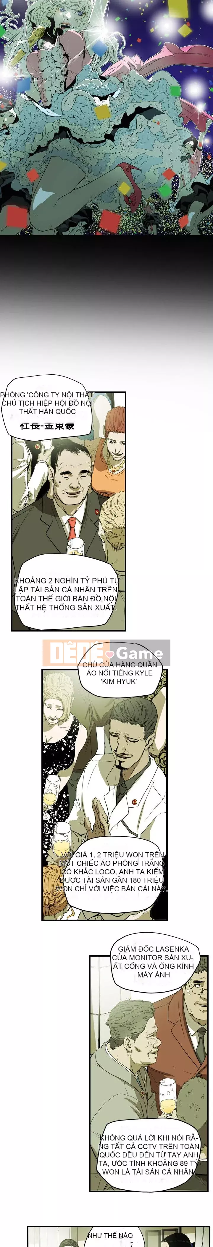 Em yêu - cái bẫy Cái bẫy ngọt ngào Chương 1-102