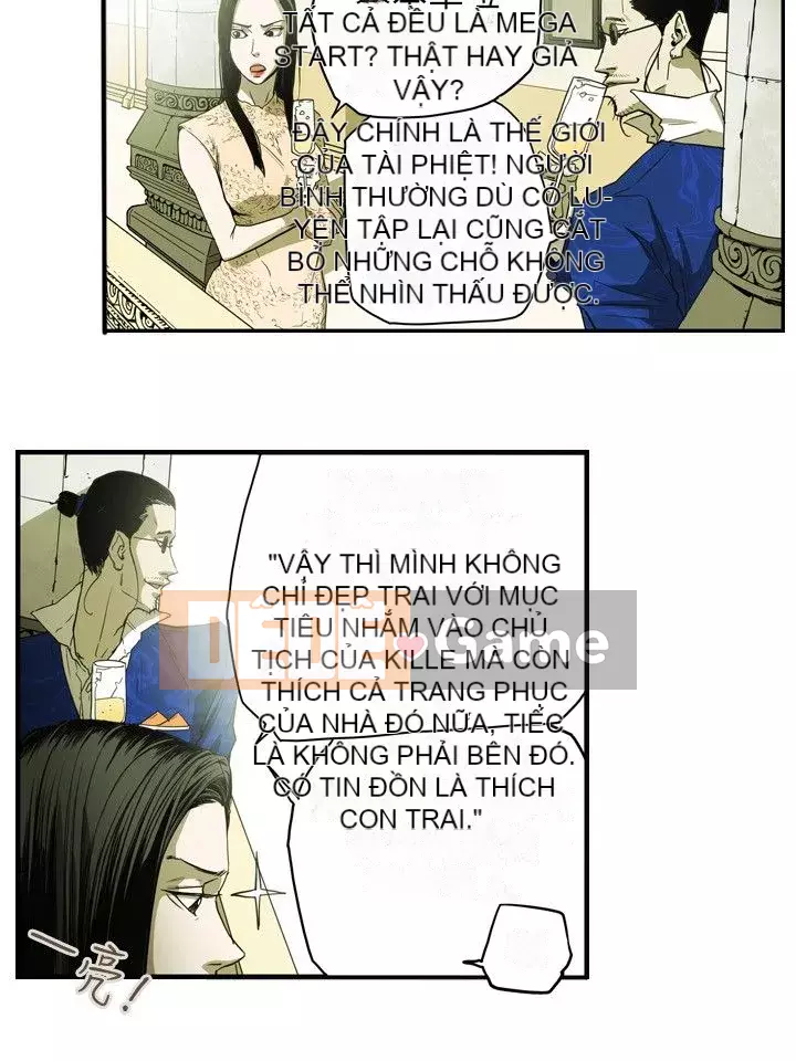 Em yêu - cái bẫy Cái bẫy ngọt ngào Chương 1-102