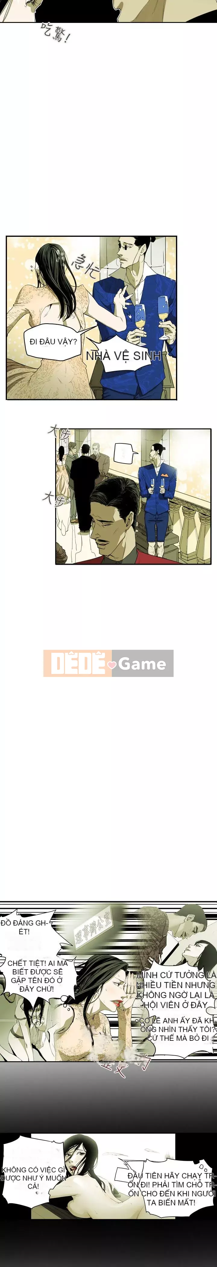 Em yêu - cái bẫy Cái bẫy ngọt ngào Chương 1-102