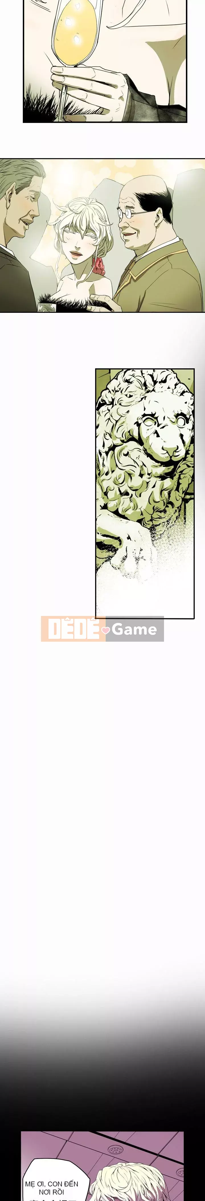 Em yêu - cái bẫy Cái bẫy ngọt ngào Chương 1-102