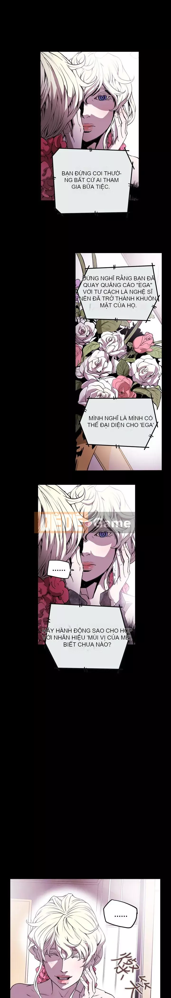 Em yêu - cái bẫy Cái bẫy ngọt ngào Chương 1-102