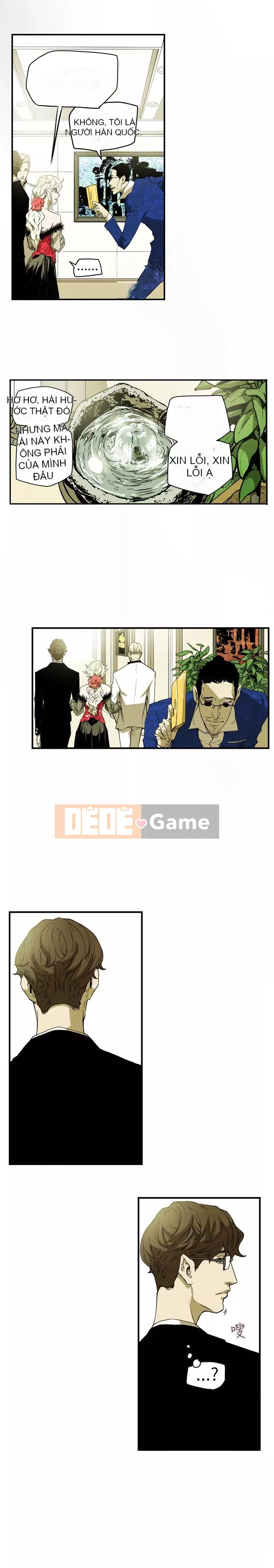 Em yêu - cái bẫy Cái bẫy ngọt ngào Chương 1-102