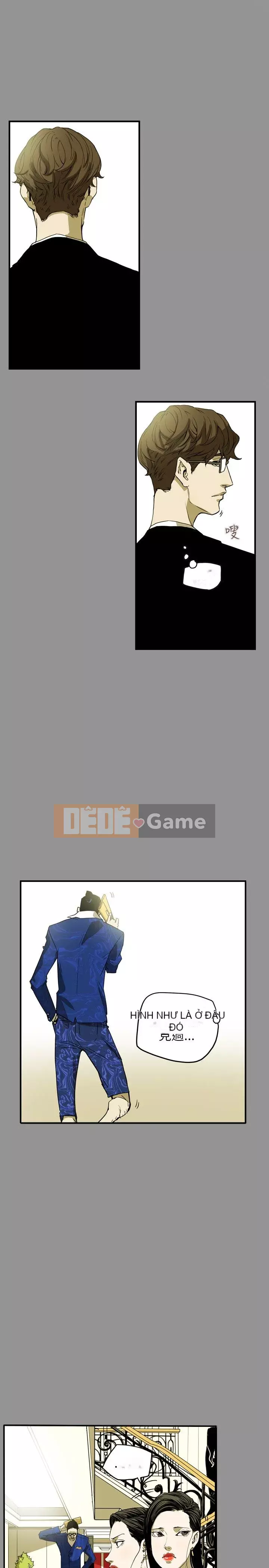 Em yêu - cái bẫy Cái bẫy ngọt ngào Chương 1-102